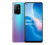 OPPO Reno5 Z 8/128GB Cosmo Blue - 654709 - zdjęcie 1